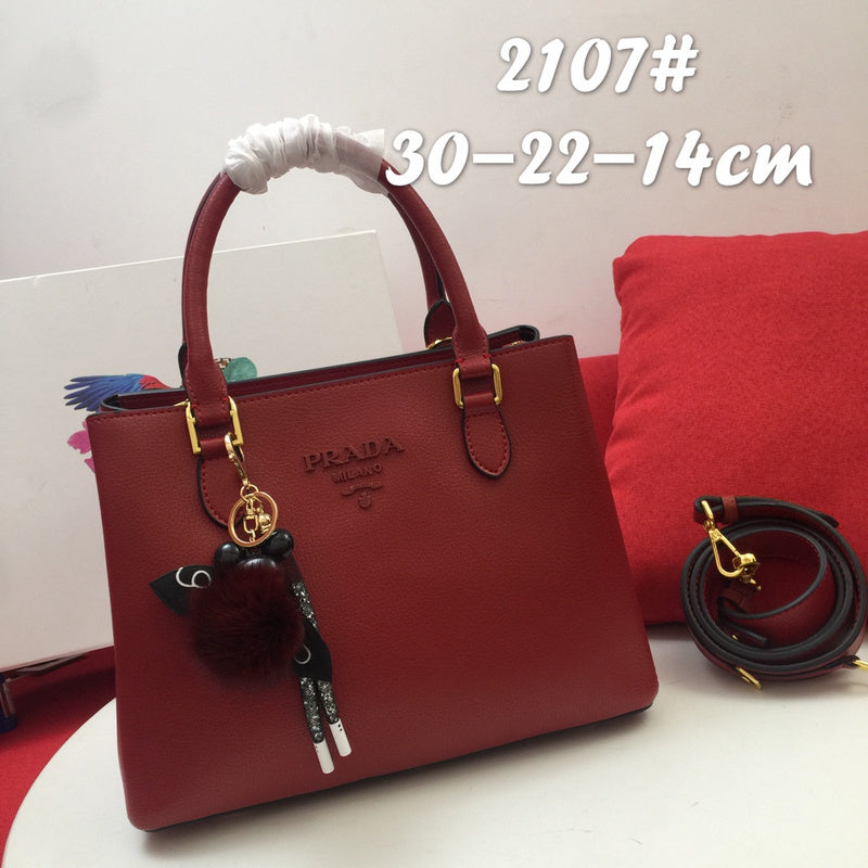 Reeby Bags - Prada Bags - 1038