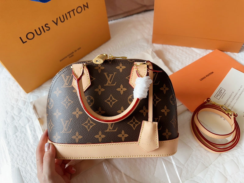 Amelia - LV Bags - 14414