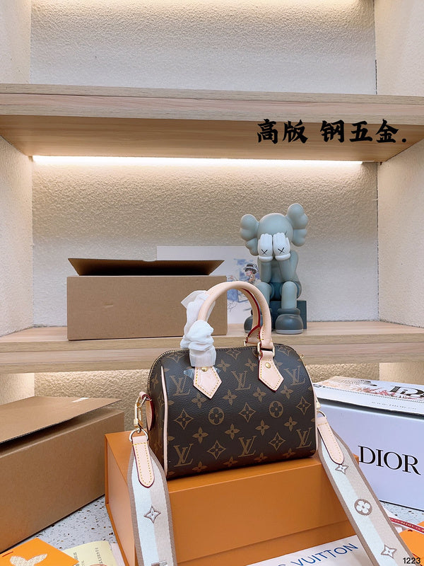 Amelia - LV Bags - 14344