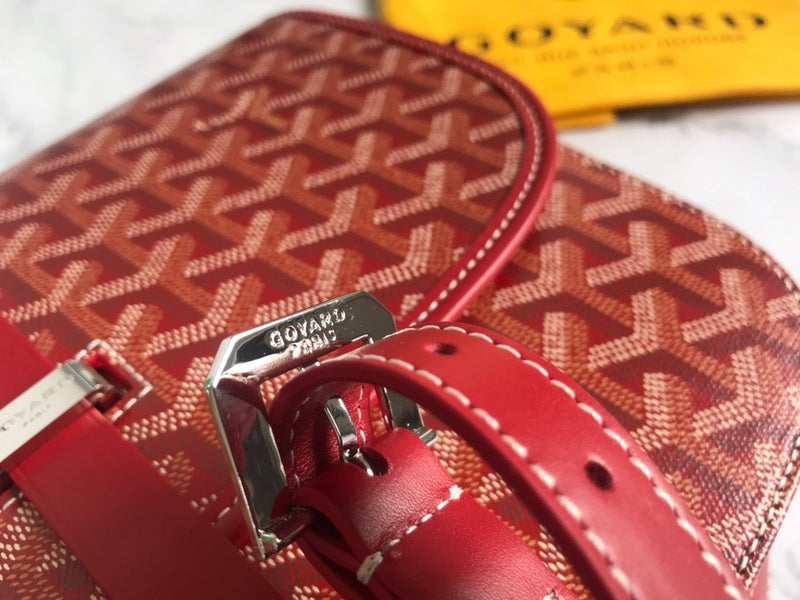 Amelia- G-YARD BAGS - 065