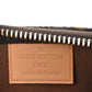 Louis Vuitton Monogram Nano Speedy Bandouliere