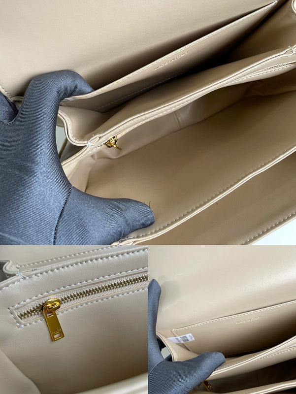 C-LINE LUXURY WOMEN BAGS - 038