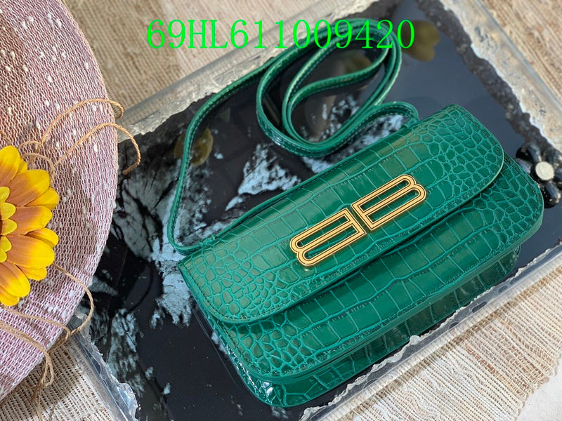 Amelia - BGA Bags - 2023