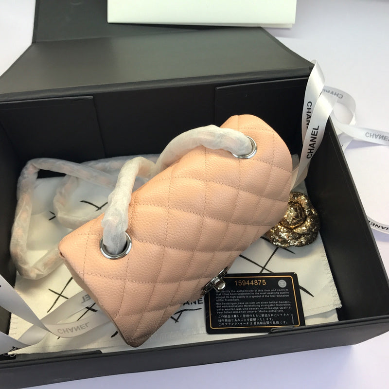 Amelia- CHL Bags - 6548