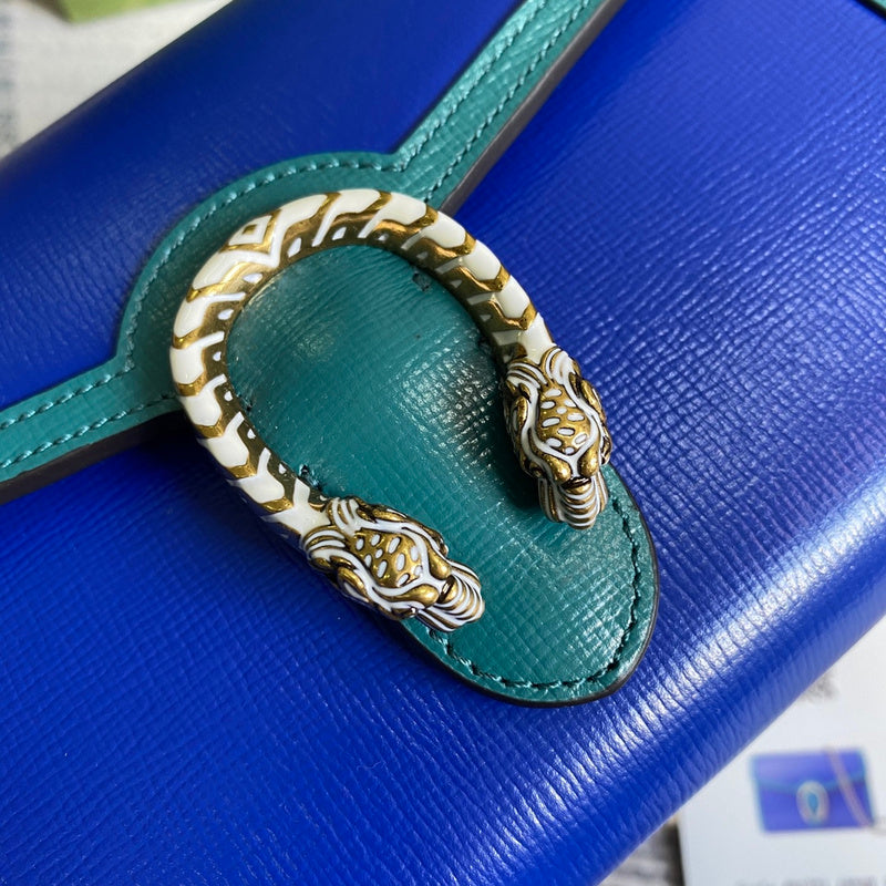 Amelia- GCI Bags - 4954