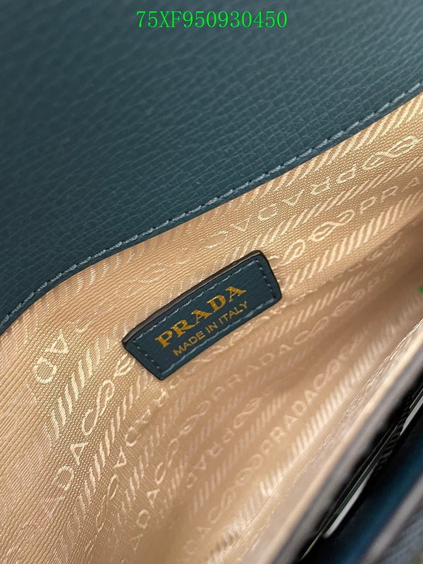 Amelia - PD Wallet - 229