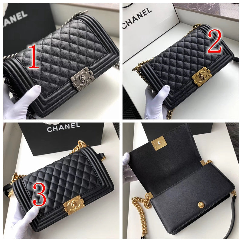 Amelia - CHL Lady Bags - 655