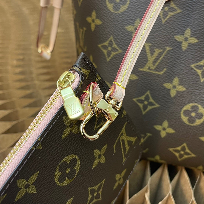 Fashion Lu-Vi bags - 3379