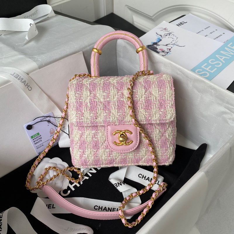 Amelia- CHL Bags - 7540