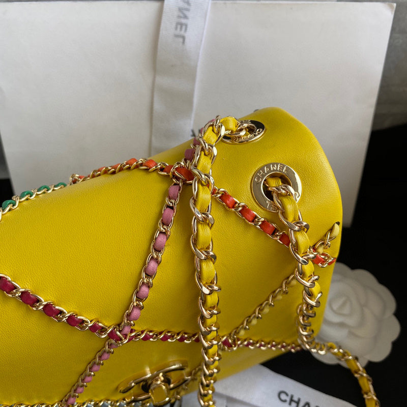 Wellow Bags - Chanel - Bags  - 536