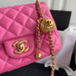 Amelia- CHL Bags - 6413