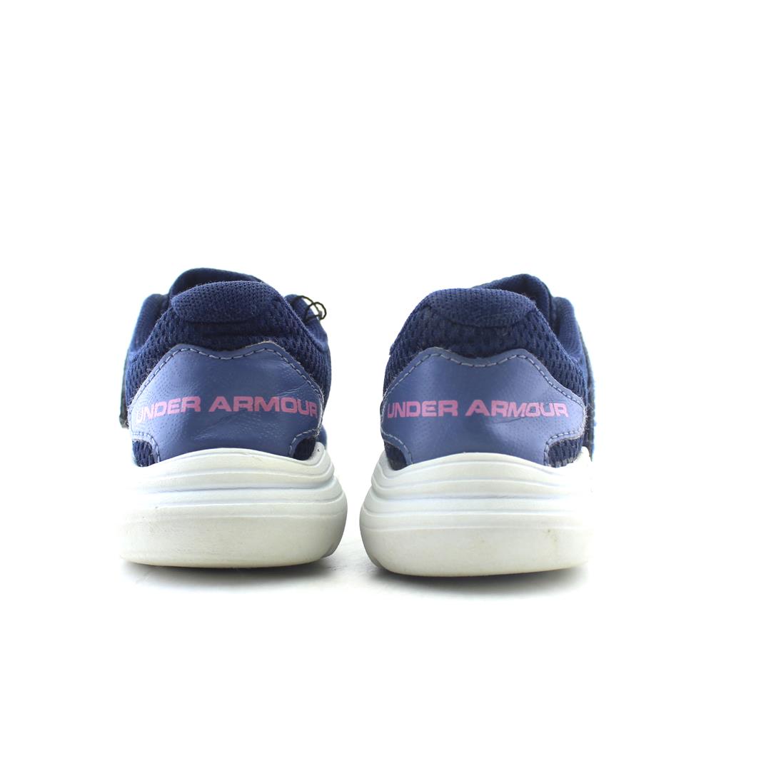 UNDER ARMOUR PS SURGE 2 AC