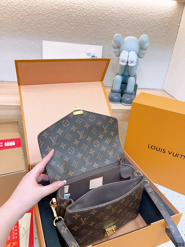 Amelia - LV Bags - 14974