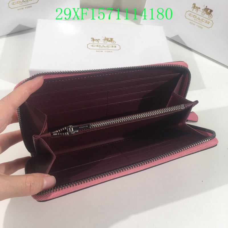Amelia - CAH Wallet - 052