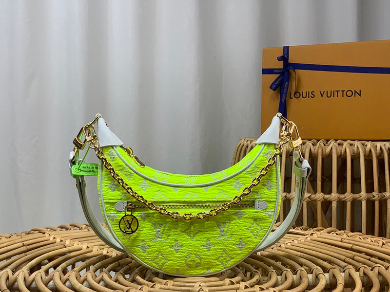 Amelia - LOV Lady Bags - 528