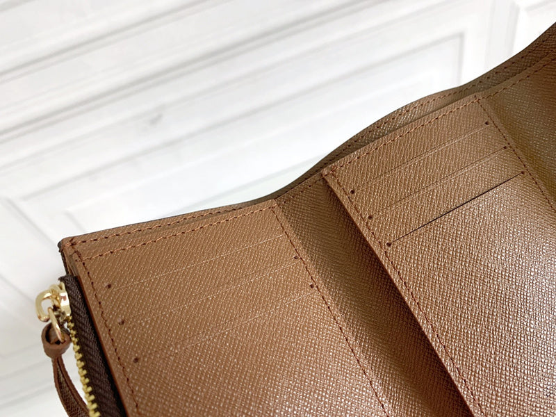 Amelia- LOV  Luxury  Wallets - 819