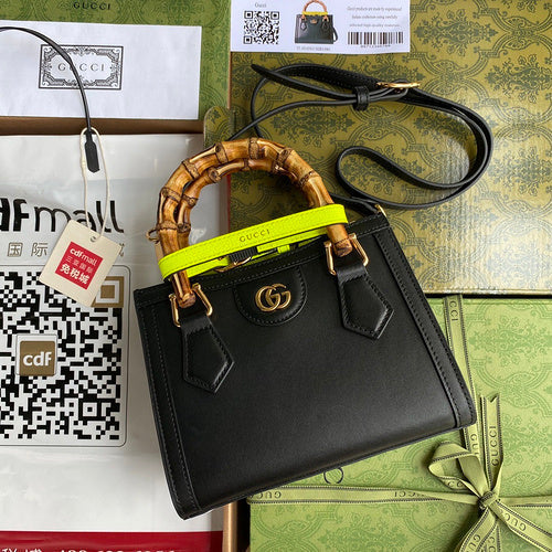 Amelia - GCI Bags - 9676