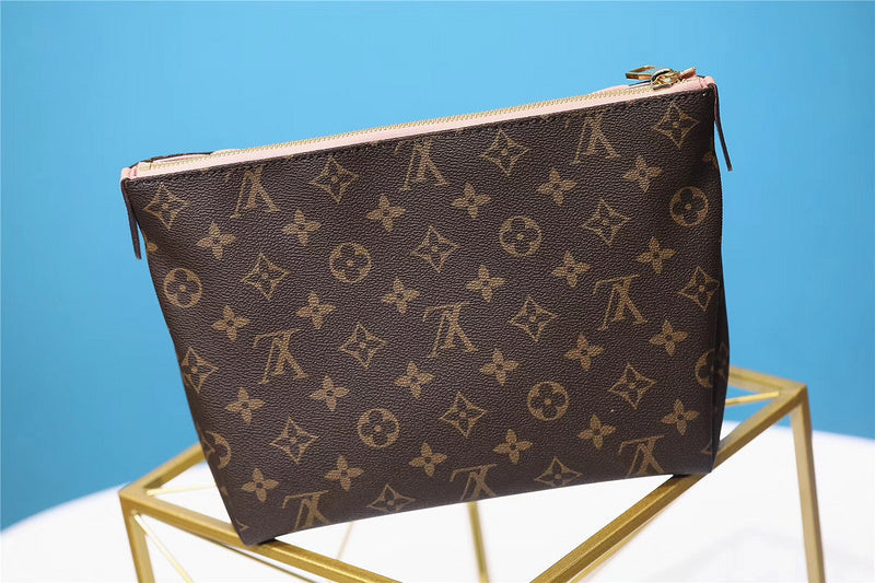 Fan Fashion Lu-Vi bags - 8001