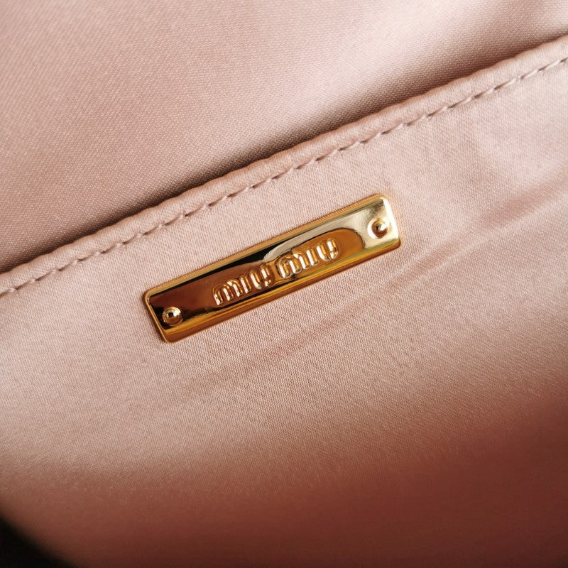 Amelia- MMU  LUXURY BAGS - 043