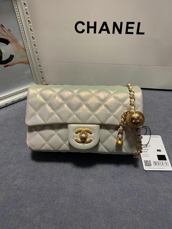 Amelia- CHL Bags - 6400