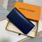 Amelia- LOV  Luxury  Wallets - 549