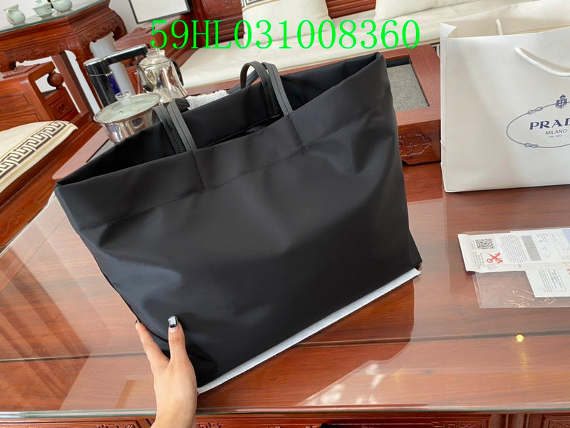 Prada Bags - The Barnes Bags  940