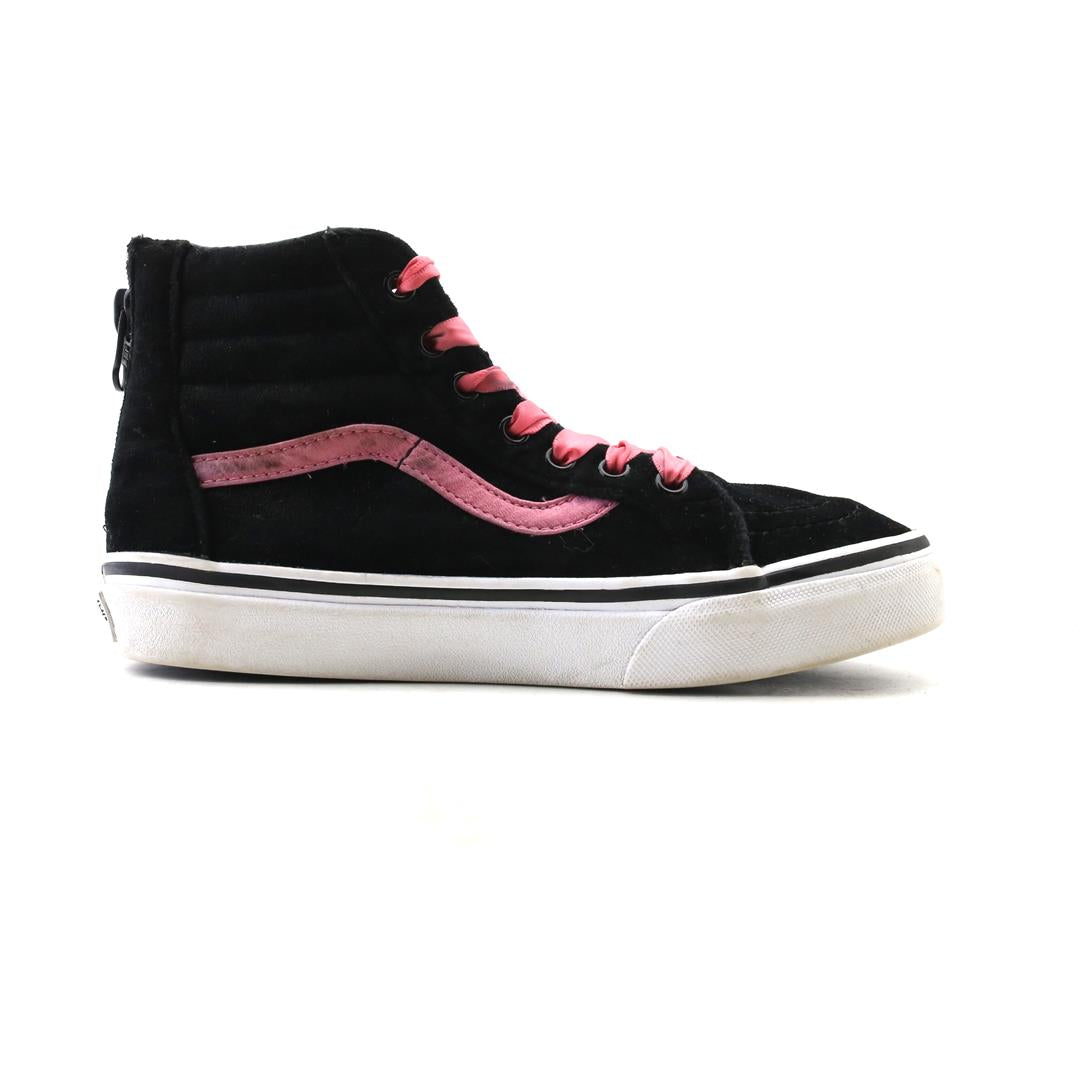 VANS SK 8 HI