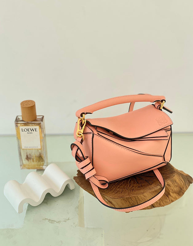 Amelia's Bag Gallery - LWO Bags - 991
