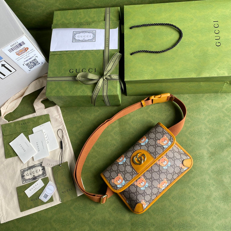 Amelia - Guki Lady Bags - 1176
