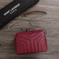 Amelia - YSL Bag - 2880