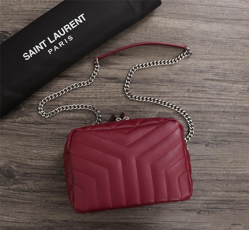 Amelia - YSL Bag - 2880