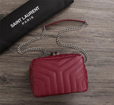 Amelia - YSL Bag - 2880