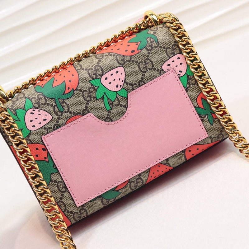 AmeliaLuxury - GCI Bags - 1130