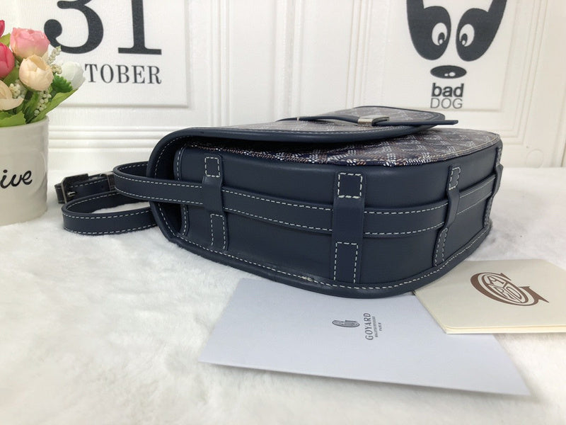 Amelia- G-YARD BAGS - 082
