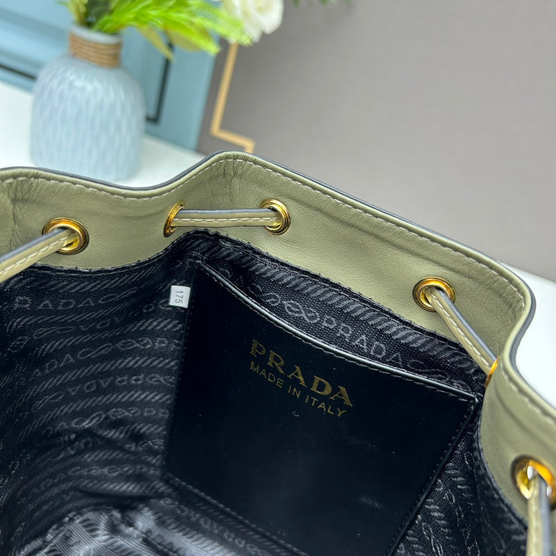 Amelia- PRDA  LUXURY BAGS - 231