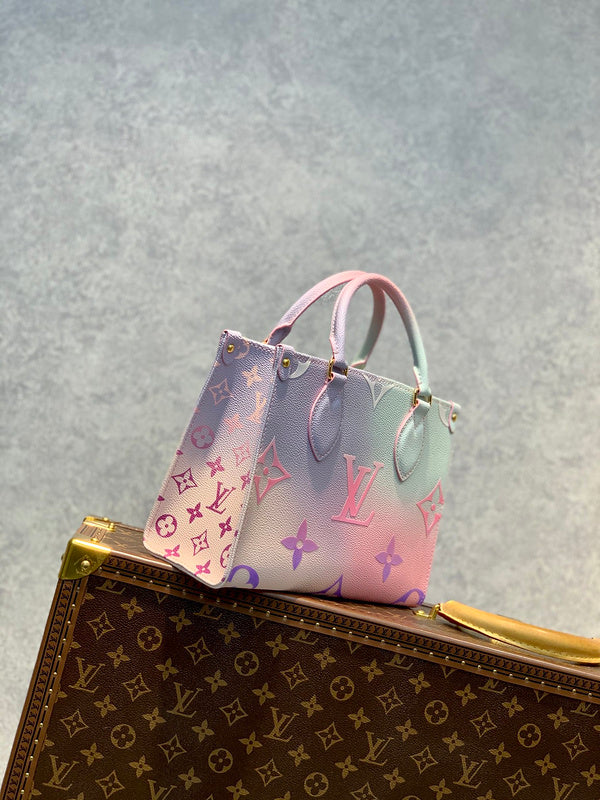 Amelia - LV Bags - 16699