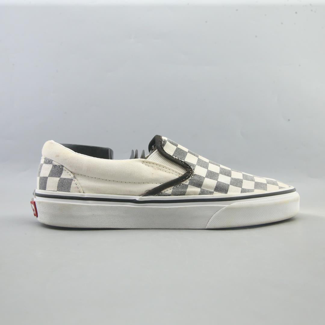 VANS CLASSIC CHECKERBOARD