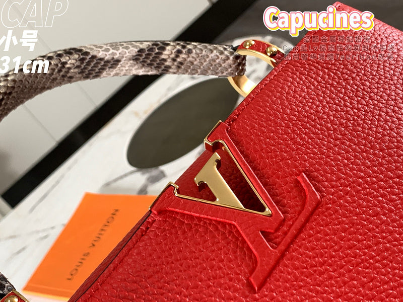 Amelia - LOV Lady Bags - 682