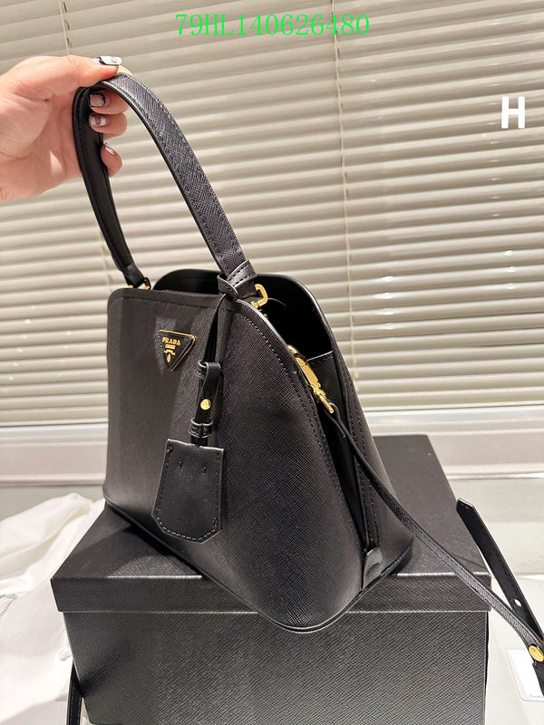 Prada Bags - The Barnes Bags  154