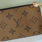 Fan Fashion Lu-Vi bags - 8770