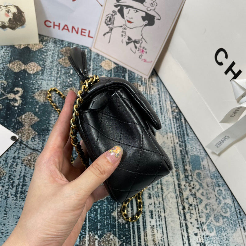 Amelia-  CHL BAGS  - 452