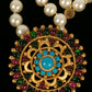 Collier Chanel Automne 1993