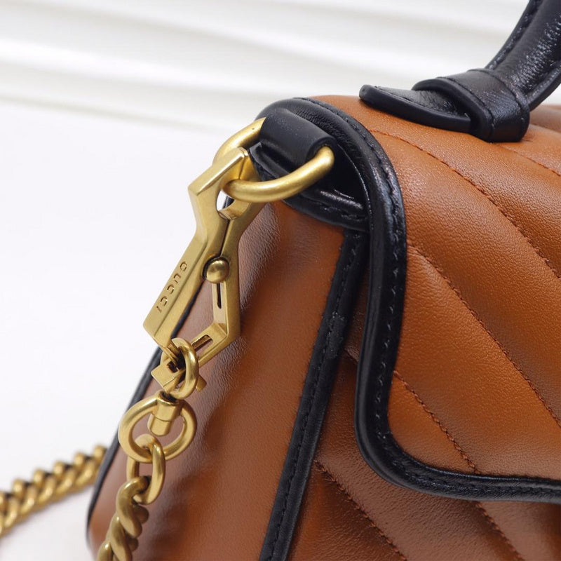 AmeliaLuxury - GCI Bags - 1043