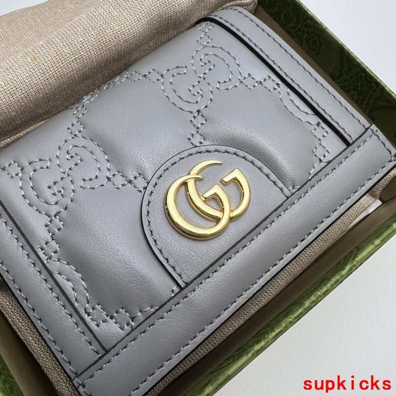 Amelia- - Mix Wallets - 045