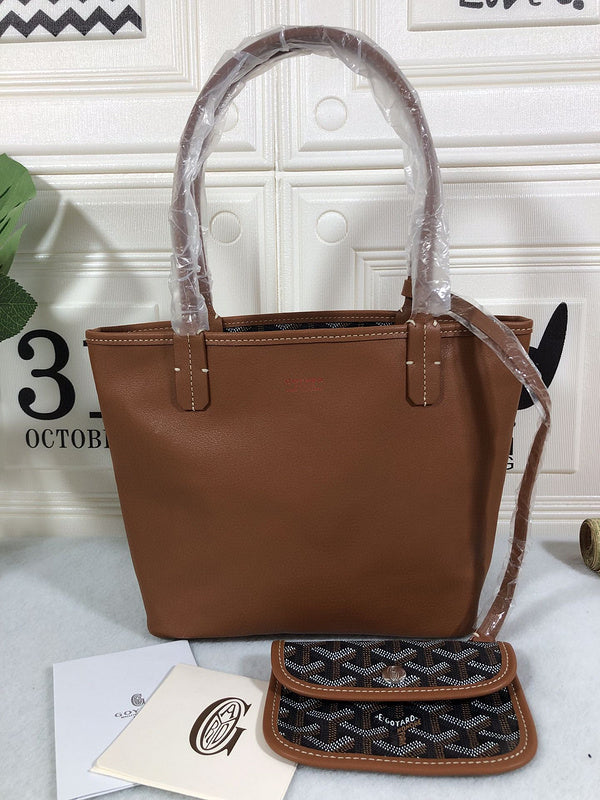 Amelia- G-YARD BAGS - 239