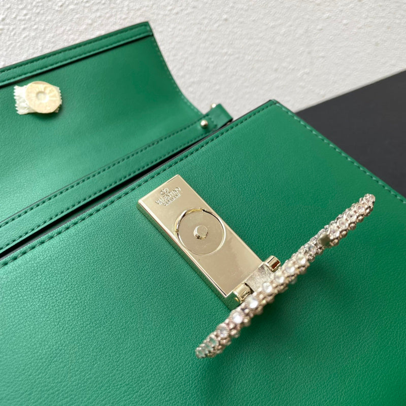 Amelia- VEL WOMEN LUXURY BAGS - 727