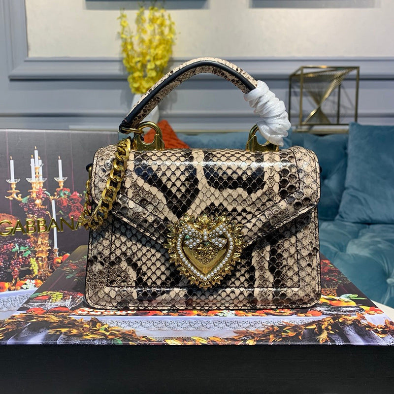 Amelia- DG Bags - 452