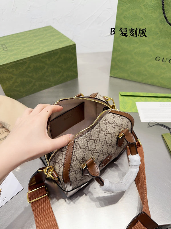 Amelia  - GCI Bags - 11796