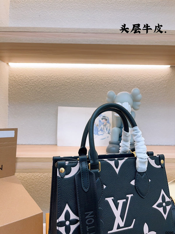 Amelia - LV Bags - 14818