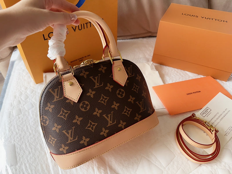 Amelia - LV Bags - 14414
